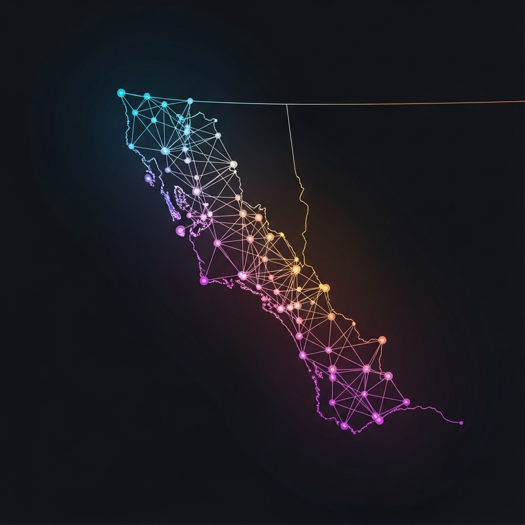 NAWCC West Coast Network - Professional members gathering across Seattle, Portland, San Francisco, Los Angeles, and San Diego